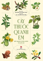 Cây Thuốc Quanh Em – Sức Mạnh Chữa Lành Từ Cây Cỏ
