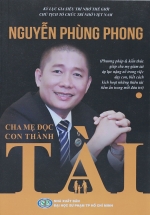 Cha Mẹ Đọc – Con Thành Tài
