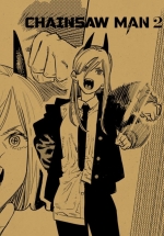 Chainsaw Man – Tập 2