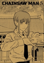 Chainsaw Man – Tập 5