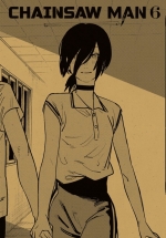 Chainsaw Man – Tập 6