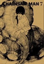 Chainsaw Man – Tập 7