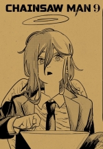Chainsaw Man – Tập 9