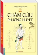 Châm Cứu Phương Huyệt