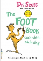 The Foot Book – Sách Chân, Sách Cẳng – Dr. Seuss