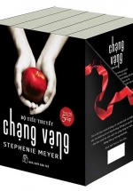 Bộ Hộp Sách Chạng Vạng (Bộ 5 Cuốn)