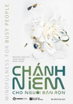 Chánh Niệm Cho Người Bận Rộn