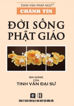 Chánh Tín – Đời Sống Phật Giáo