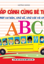 Chắp Cánh Cùng Bé Tập Viết