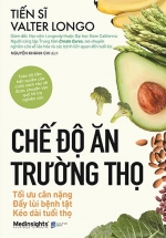 Chế Độ Ăn Trường Thọ