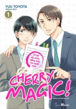 Cherry Magic – Tập 1