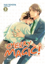 Cherry Magic – Tập 3