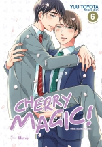 Cherry Magic – Tập 6