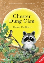 Chester Dũng Cảm