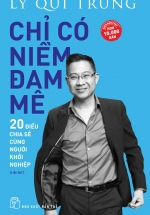 Chỉ Có Niềm Đam Mê