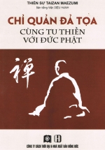 Chỉ Quản Đả Tọa Cùng Tu Thiền Với Đức Phật