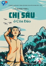 Chị Sáu Ở Côn Đảo
