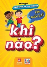 Chìa Khóa Mở Cửa Thế Giới – Em Muốn Biết Khi Nào?