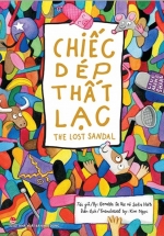 Chiếc Dép Thất Lạc – The Lost Sandal (Song Ngữ Anh-Việt)