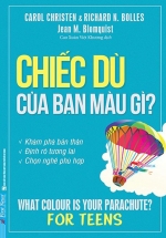 Chiếc Dù Của Bạn Màu Gì? Bí Quyết Chọn Nghề
