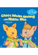 Chiếc Khăn Quàng Của Hươu Nhỏ