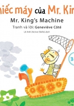 Chiếc Máy Của Mr. King