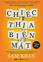 Chiếc Thìa Biến Mất (Alpha Books)