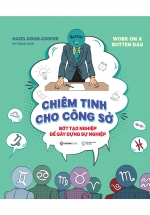 Chiêm Tinh Cho Công Sở – Bớt Tạo Nghiệp Để Xây Dựng Sự Nghiệp