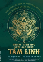 Chiêm Tinh Học Dưới Góc Nhìn Tâm Linh