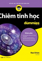 Chiêm Tinh Học For Dummies