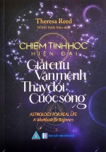 Chiêm Tinh Học Hiện Đại – Giải Cứu Vận Mệnh Thay Đổi Cuộc Sống