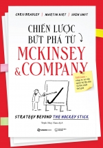 Chiến Lược Bứt Phá Từ McKinsey Và Company