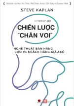 Chiến Lược Chăn Voi