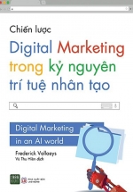 Chiến Lược Digital Marketing Trong Kỷ Nguyên Trí Tuệ Nhân Tạo