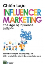 Chiến Lược Influencer Marketing