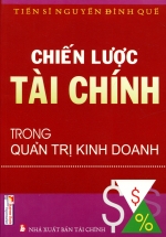 Chiến Lược Tài Chính Trong Quản Trị Kinh Doanh