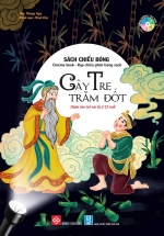 Sách Chiếu Bóng – Cinema Book – Rạp Chiếu Phim Trong Sách – Cây Tre Trăm Đốt
