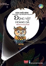 Sách Chiếu Bóng – Cinema Book – Rạp Chiếu Phim Trong Sách – Động Vật Hoang Dã