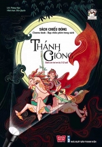Sách Chiếu Bóng – Cinema Book – Rạp Chiếu Phim Trong Sách – Thánh Gióng