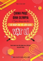 Chinh Phục Đỉnh Olympia Ngân Hàng Câu Hỏi Có Đáp Án Và Lời Giải Vật Lí