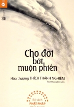 Cho Đời Bớt Muộn Phiền