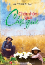 Chồm Hổm Giữa Chợ Quê