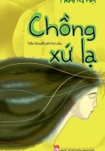 Chồng Xứ Lạ