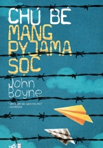 Chú Bé Mang Pyjama Sọc