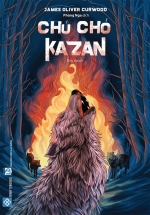 Chú Chó Kazan