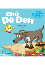Chú Dê Đen