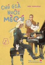 Chú Già Nuôi Mèo Ú – Tập 7