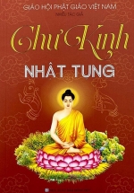 Chư Kinh Nhật Tụng (Minh Lâm)