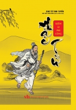 Chư Tử Tinh Tuyển: Mặc Tử – Kiêm Ái Phi Công (Bìa Cứng)