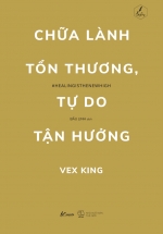 Chữa Lành Tổn Thương, Tự Do Tận Hưởng